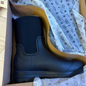 UGG Men's Black Boots